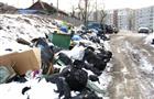Из Самары вывезут 35 тыс. т зимнего мусора