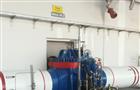 АО "Транснефть - Приволга" заменило насосные агрегаты на производственном объекте в Самарской области
