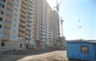 Определены лидеры и аутсайдеры по строительству жилья среди районов области