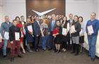 Сотрудники "Губернии" получили награды Самарской губернской думы