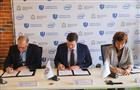 Нижегородское правительство, Intel и Университет Лобачевского подписали соглашение о намерениях 