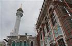 Реставрация исторической мечети в Самаре завершится к октябрю