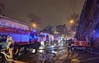 Прокуратура начала проверку по факту пожара в "Челышевском доме" в Самаре