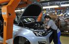 В мае продажи АвтоВАЗа упали на 13,8%