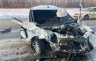Появились подробности ДТП с тремя погибшими на трассе Самара - Бугуруслан