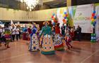 Представители Самарской области приняли участие в окружной выставке детского прикладного творчества "МастерОК"