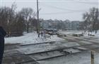 Под Сызранью мужчина вытолкнул подростка из-под грузового поезда