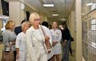 Помощник министра здравоохранения России посетила медучреждения Самарской области