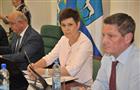 Председателем Cамарской городской думы избрана Галина Андриянова