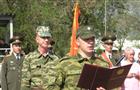 Военный билет становится доступным для студентов всех направлений подготовки Тольяттинского университета