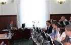 Депутаты Тольятти утвердили в первом чтении проект городского бюджета на будущий год