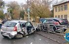 В Самаре мужчину судят за смерть жены в ДТП с люксовым Mercedes 