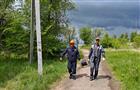 "Ростелеком" построил оптическую сеть в Ивашевке и Приволжье Самарской области