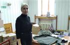 Екатерина Колотовкина: "Наша задача сейчас - помочь армии, все остальное нас не должно касаться"