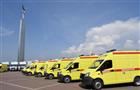 Гурбансахата Оразова уволят с должности главврача Самарской областной станции скорой помощи