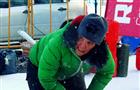 Победительница "Волга Квест 2014" считает гонки на собачьих упряжках невероятным приключением