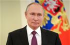 Президент России наградил пятерых жителей Мордовии