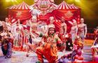 В Самарском государственном цирке состоится премьера нового шоу Гии Эрадзе