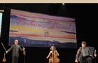 Международный фестиваль "Виват, Баян!" открылся концертом канадского Quartetto gelato