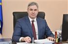 Дмитрий Богданов: "Поддержка и развитие бизнеса - приоритет в работе правительства региона"