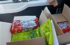 В Самару пытались незаконно провезти конфеты фабрики Roshen