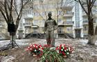В Самаре открыли памятник Константину Головкину