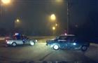 Сызранские полицейские гонялись за пьяным водителем