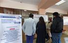 Международные эксперты посетили избирательные участки в Самарской области