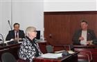 Общественники обсудили проекты по благоустройству Тольятти
