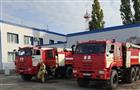АО "Транснефть — Приволга" провело учение по тушению условного пожара в резервуарном парке