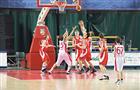 В Самаре стартует первенство России по баскетболу среди юношей