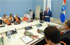 Николай Меркушкин: "Человека труда нужно уважать и создавать ему все условия для созидания"