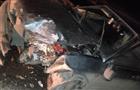 Три человека пострадали при столкновении Renault и "четырнадцатой" в Самарской области