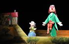 В Самарском театре кукол состоялась премьера спектакля Little Mouse