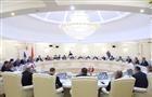 В Минске делегация Самарской области обсудила вопросы развития двустороннего сотрудничества