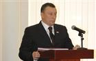 Александр Фетисов избран спикером городской думы