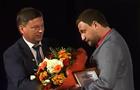 ТРК "Губерния" получила специальный приз на фестивале "Соль земли"