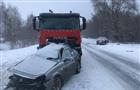 Один человек погиб и четверо пострадали ДТП на трассе Тольятти - Димитровград