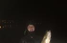 Житель Тольятти открыл сезон подводной охоты гигантской щукой