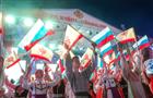 Глава Чувашии Олег Николаев поздравил жителей и гостей региона с Днем Республики