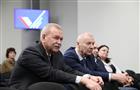 В Нижегородской области прошло обсуждение Послания Президента Федеральному Собранию