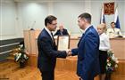 Дмитрий Азаров: "Задача номер один для органов власти и прокуратуры - борьба с коррупцией"