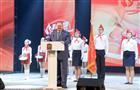 Олег Мельниченко поздравил пензенцев со 100-летием пионерской организации
