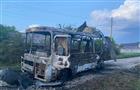 "Водитель спас детей": появились подробности взрыва автобуса в Самарской области