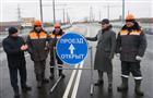 В Саранске после капремонта открыто движение по мосту по улице Титова