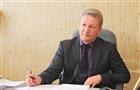 Александр Баландин поучаствует в конкурсе на должность главы Нефтегорского района