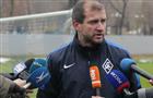 Вадим Скрипченко: "Я хочу, чтобы команда была более подвижной, особенно в защите"