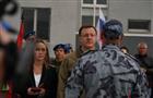 Дмитрий Азаров поздравил жителей Самарской области с Днем защитника Отечества