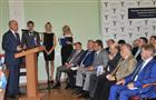 Николай Меркушкин поздравил Торгово-промышленную палату Самарской области с 25-летием