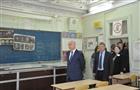 Здание Самарского колледжа строительства и предпринимательства включат в федеральную программу "Культура России"